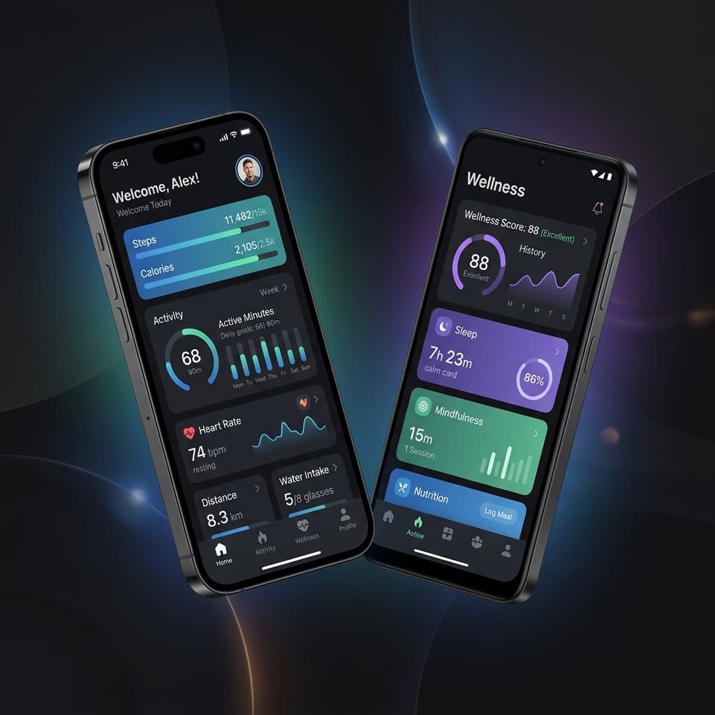 HealthSync App
